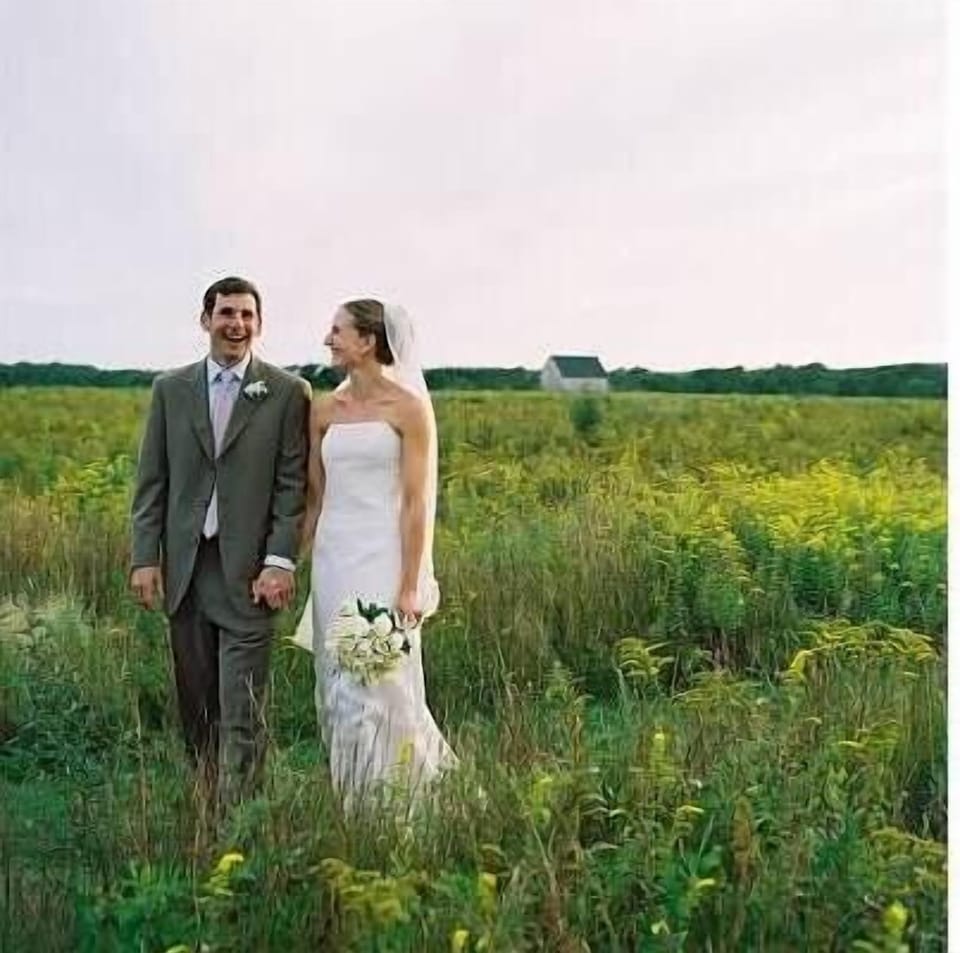 Nat's Farm (shot from a family wedding)