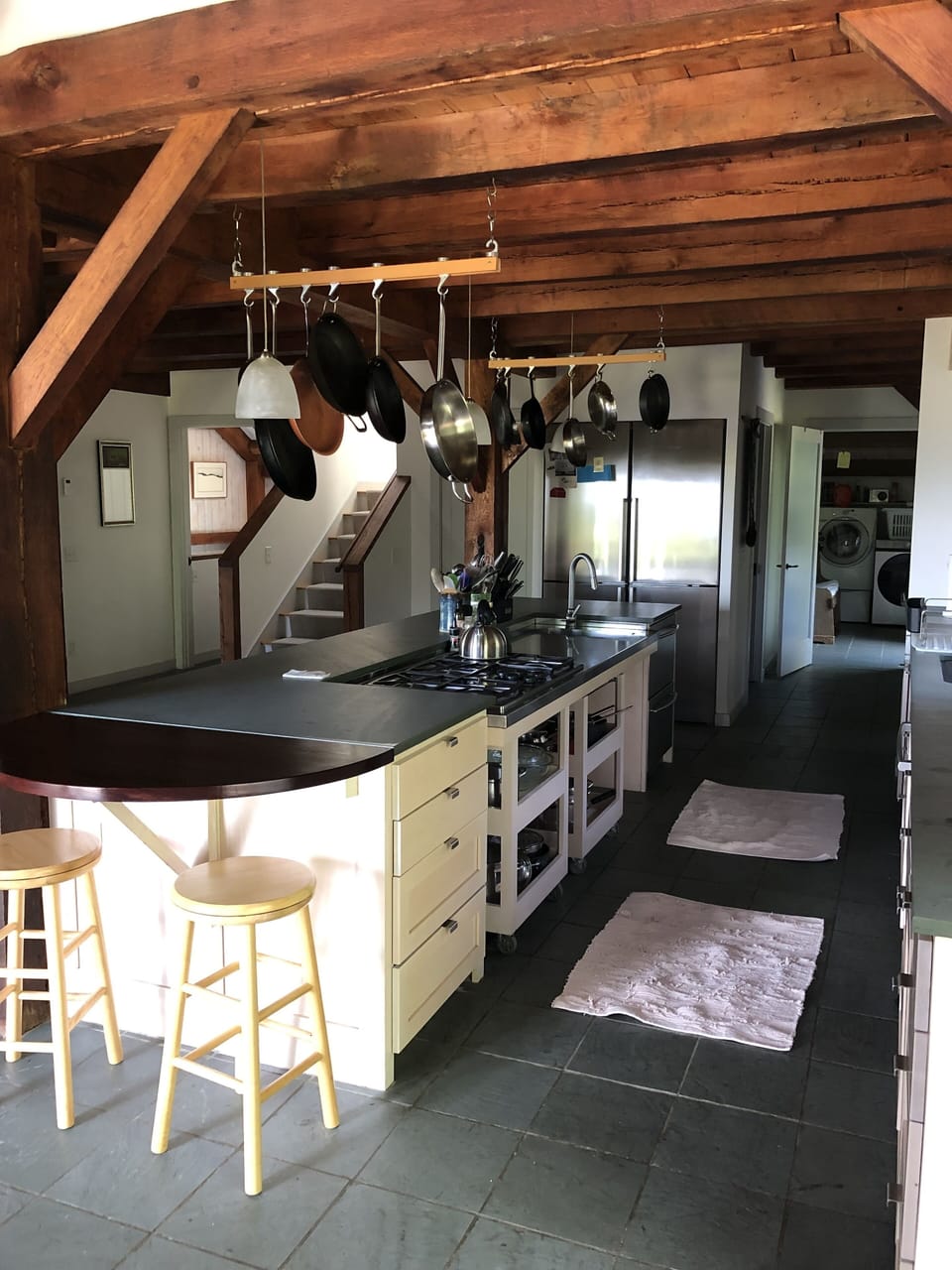Chef's Kitchen