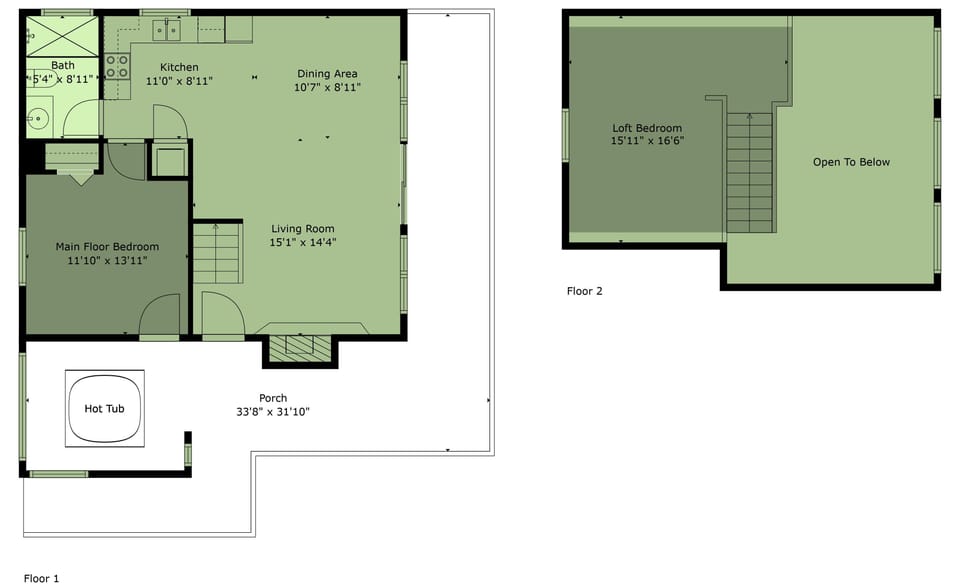 All Floors