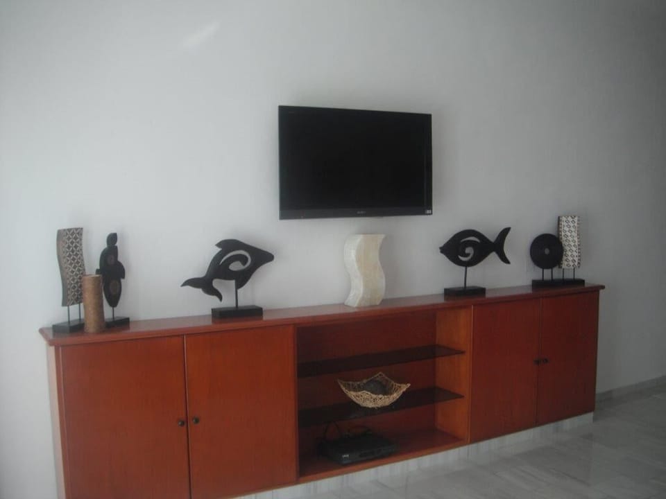 Great Room Entertainment Center