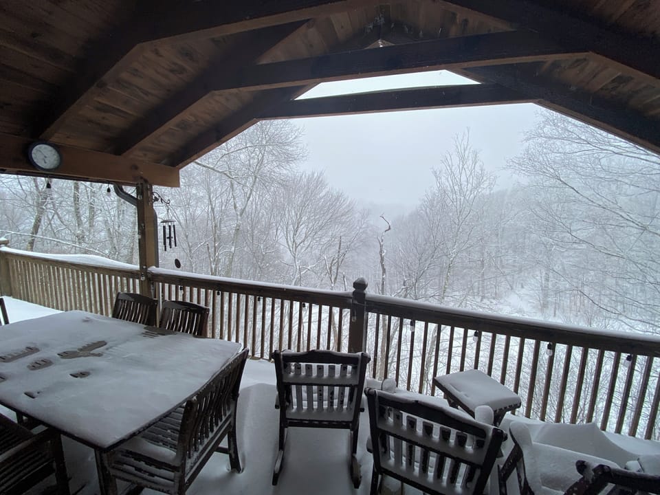 Winter Wonderland!