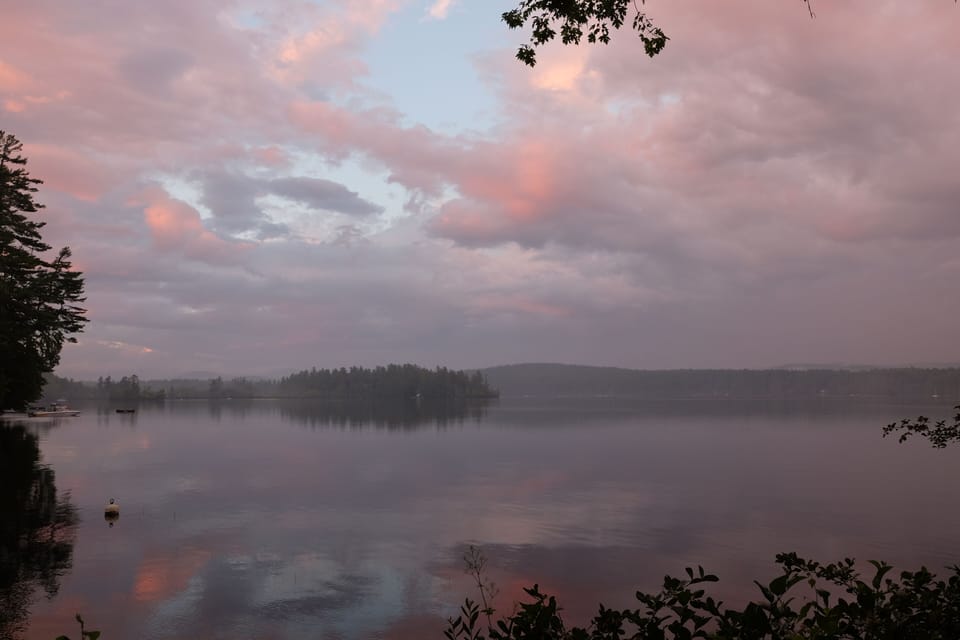 Sunrise