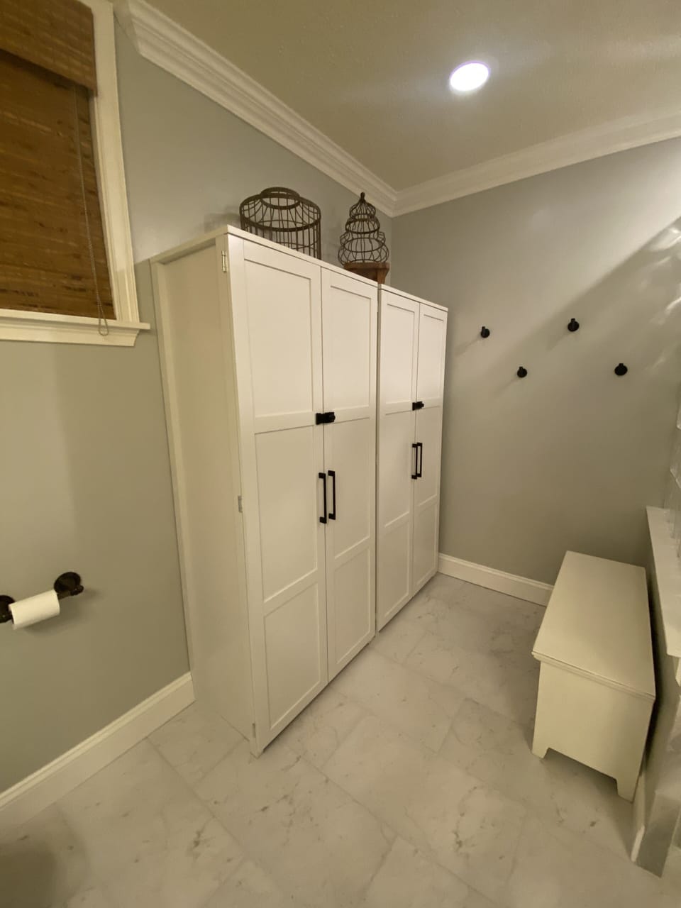 Bathroom 1