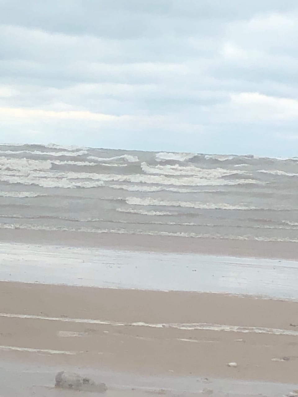 WAVY FALL DAY