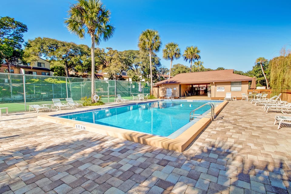 Community Pool
