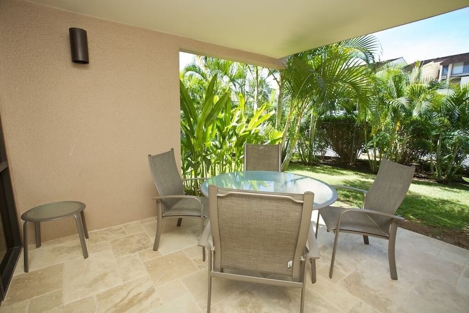 Extra Large - Extended Lanai 