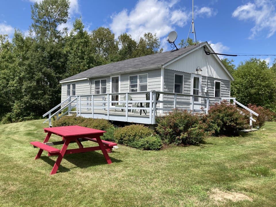 Cottage