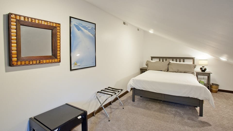 3rd bedroom