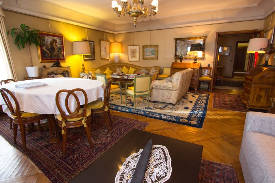 Sitting room