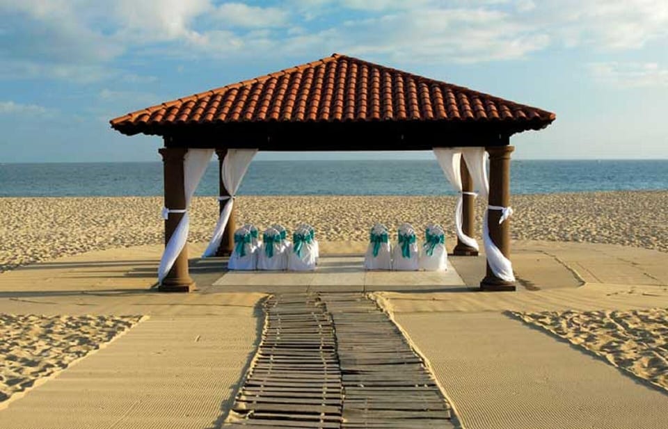 Wedding Gazebo