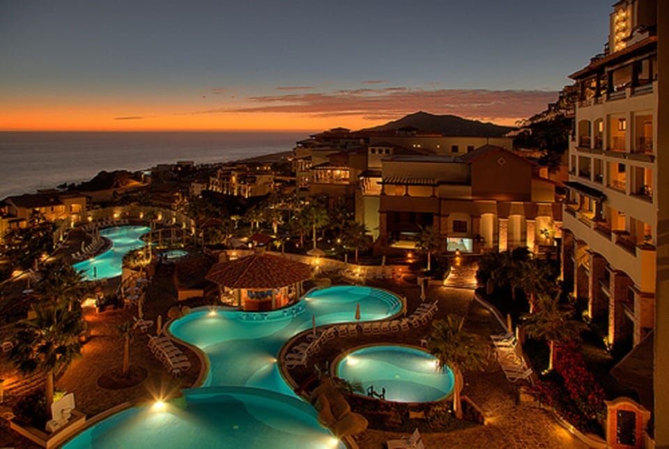 Gorgeous Evening Sunsets