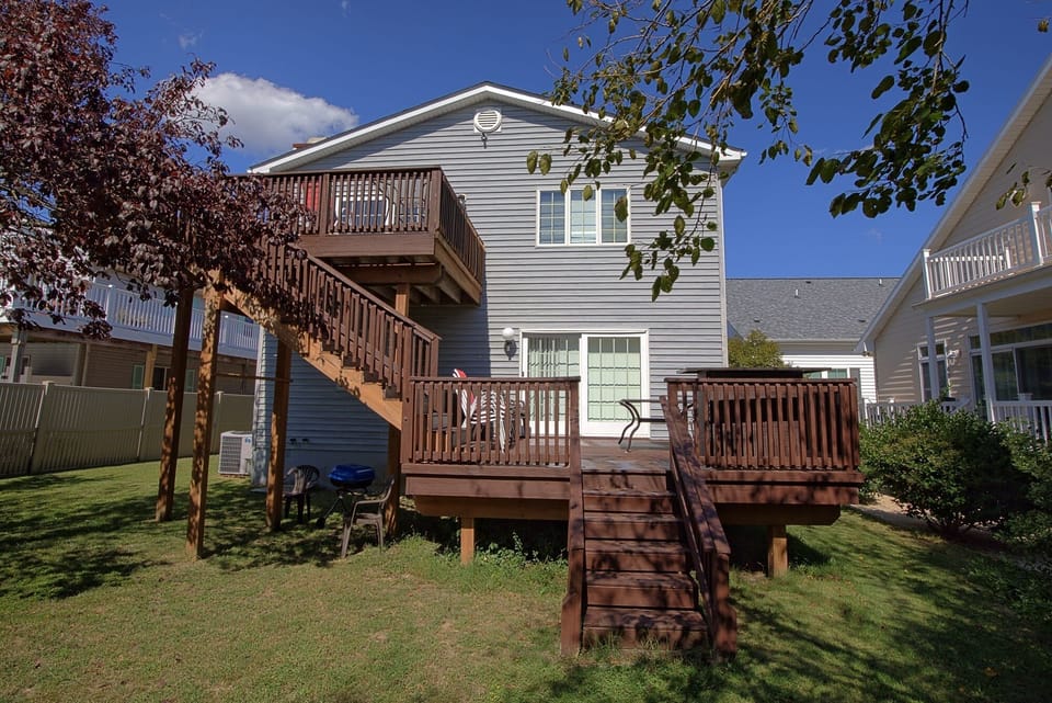 Large House for Big Family!