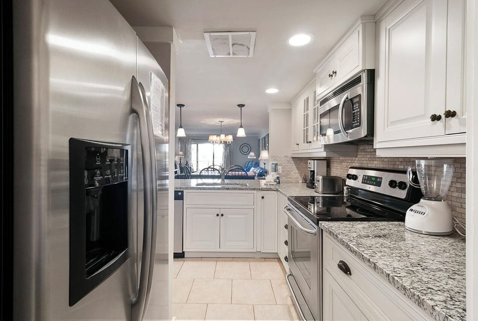 Vista Verde - Golf View Condo in Hilton Head