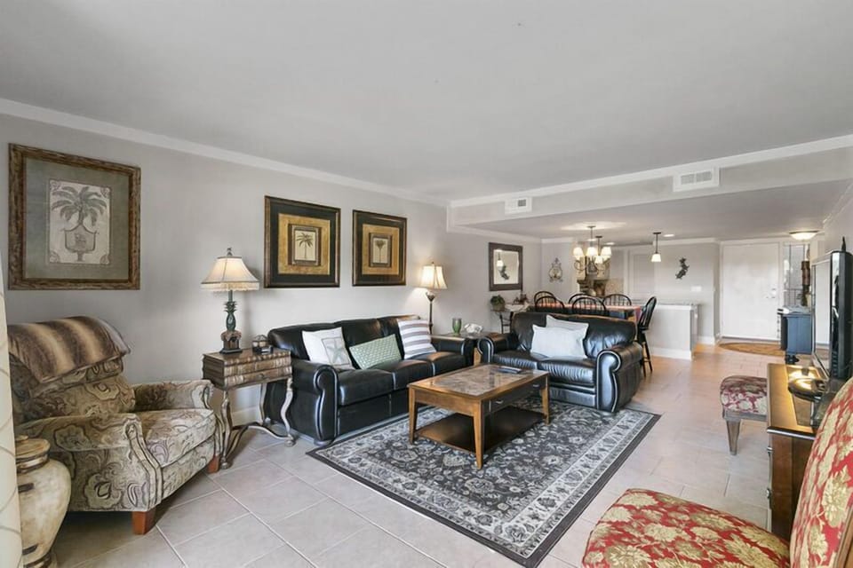 Vista Verde - Golf View Condo in Hilton Head