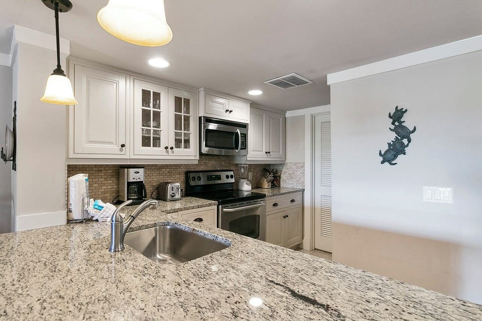 Vista Verde - Golf View Condo in Hilton Head