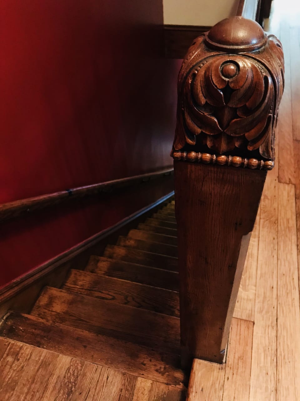 Bathroom, 2nd Floor