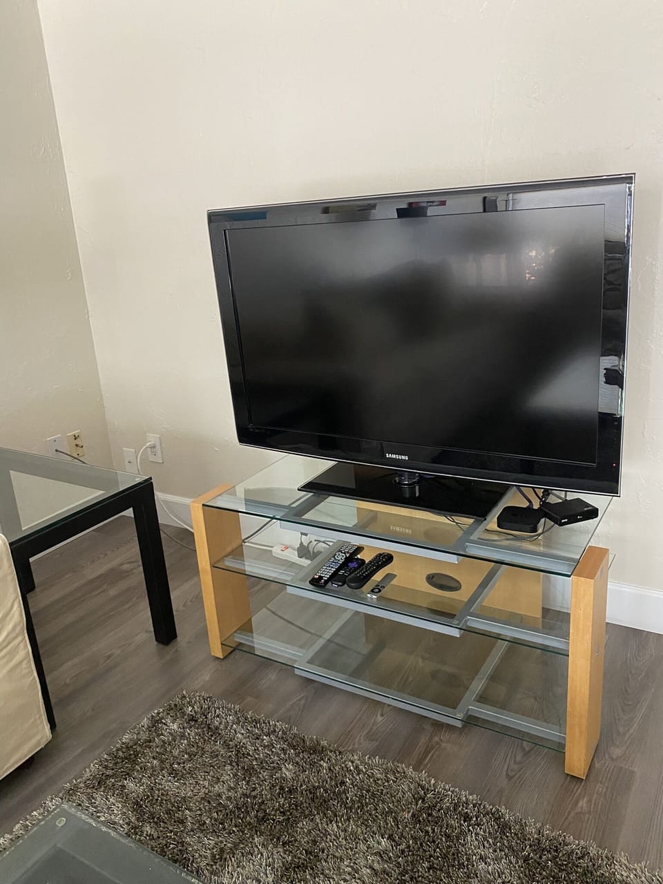 Cable Television, Apple TV Device & Roku Device