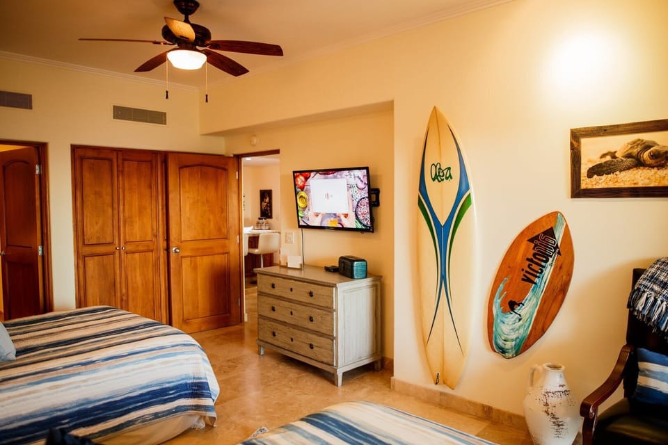 GUEST BEDROOM