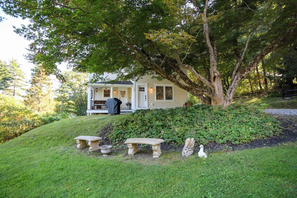 Front Exterior 