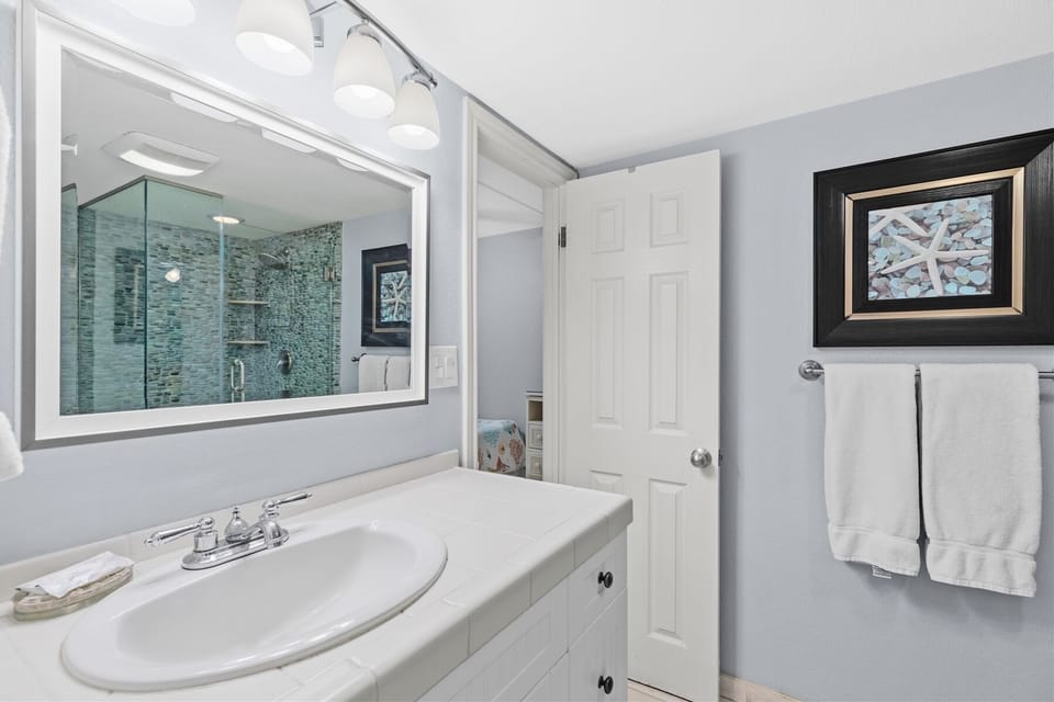 Guest Bath