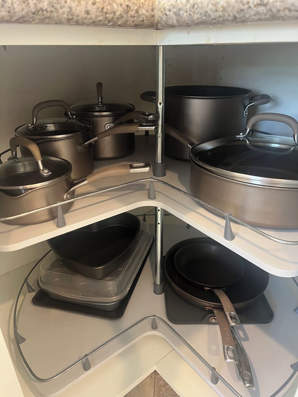 Everything you need in the kitchen!