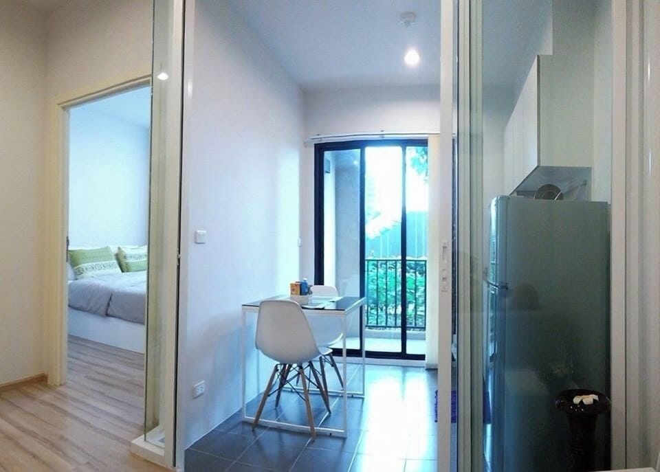1 BR near Night Market & Shopping Malls
