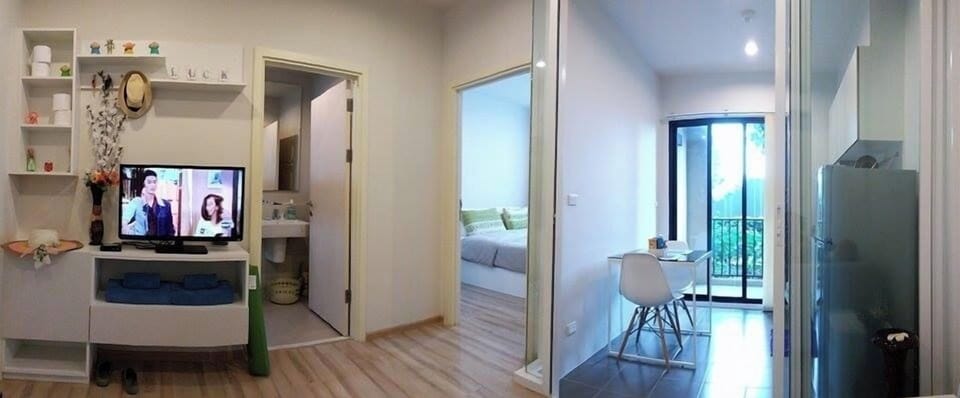 1 BR near Night Market & Shopping Malls