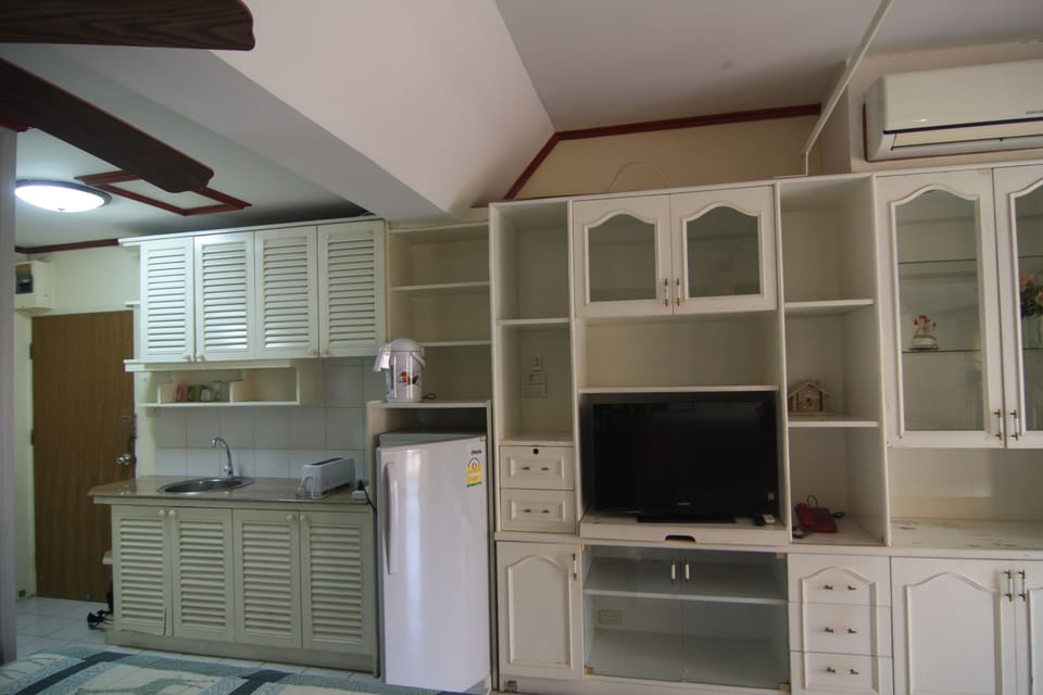Room 507 Pattaya Tower