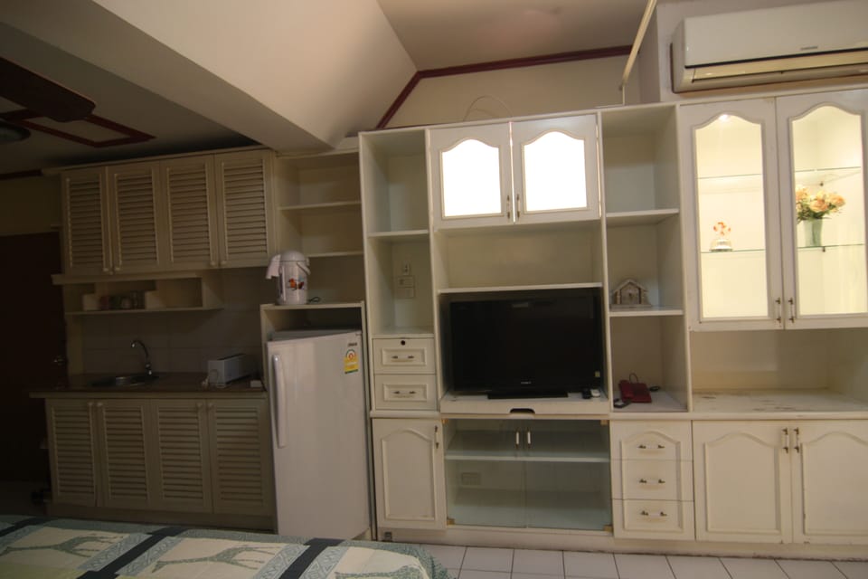 Room 507 Pattaya Tower