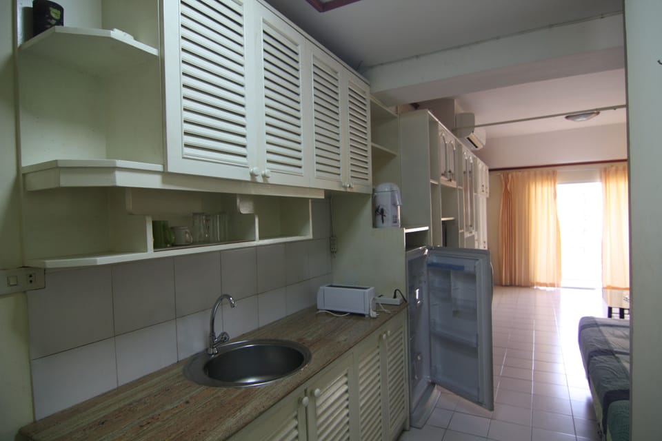 Room 507 Pattaya Tower