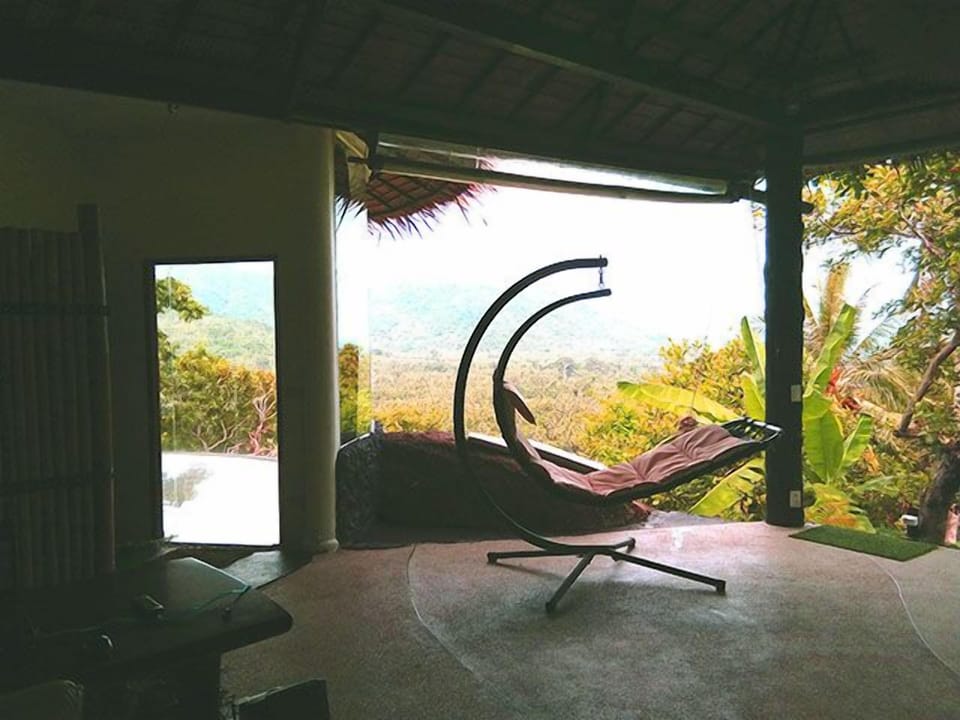 NATURE WITH A TOUCH OF LUXURY
