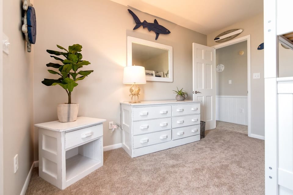 Bunk Room