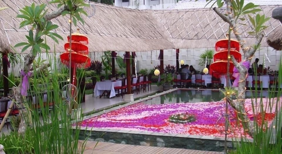 Executive One Bed Room Pool Villa