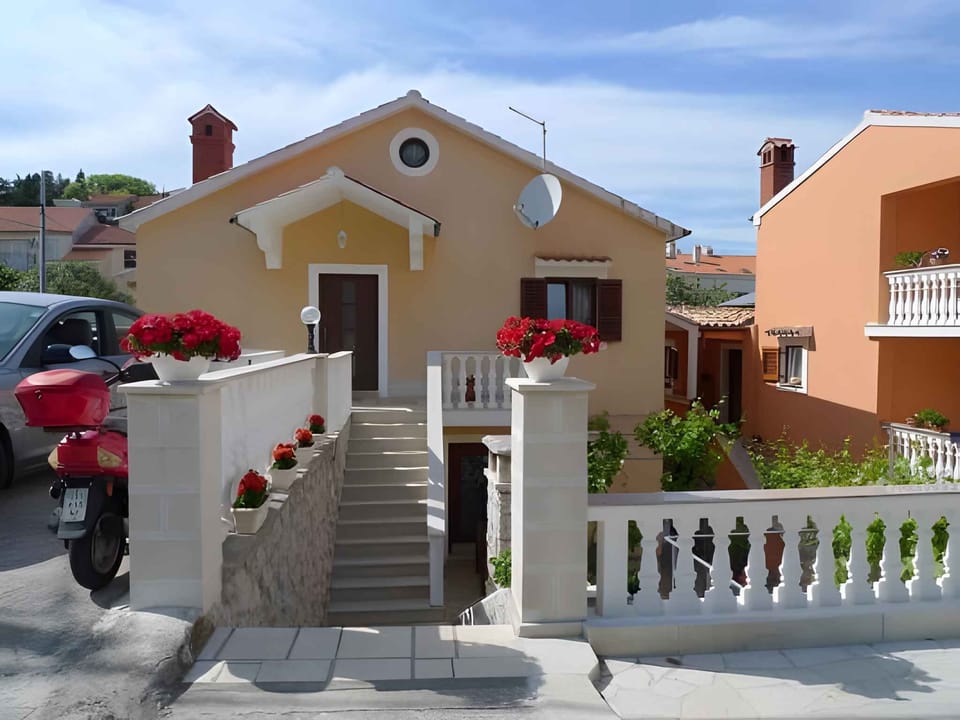 external view