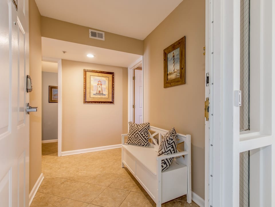 Entryway