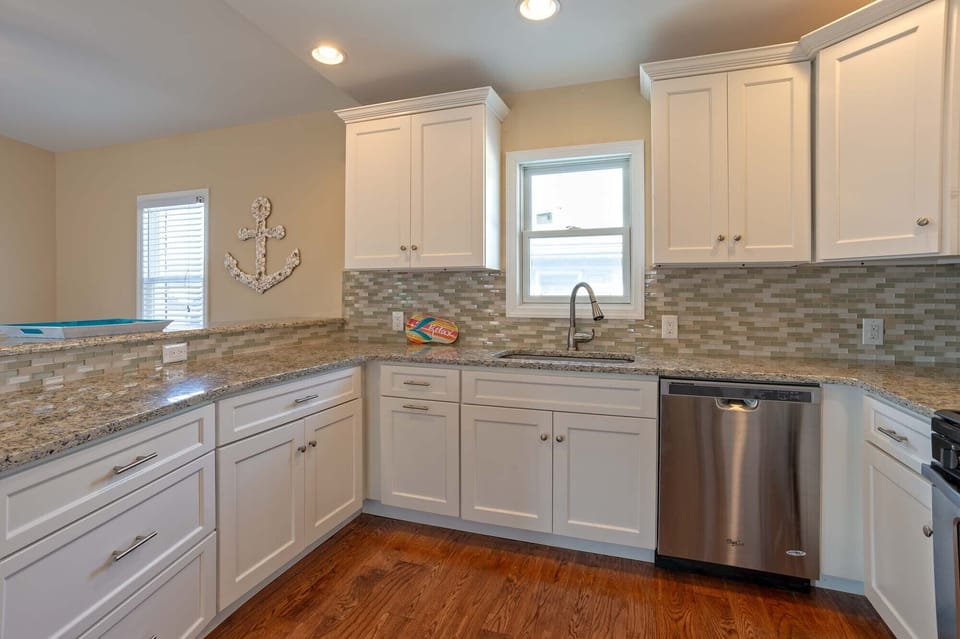 Granite Countertops