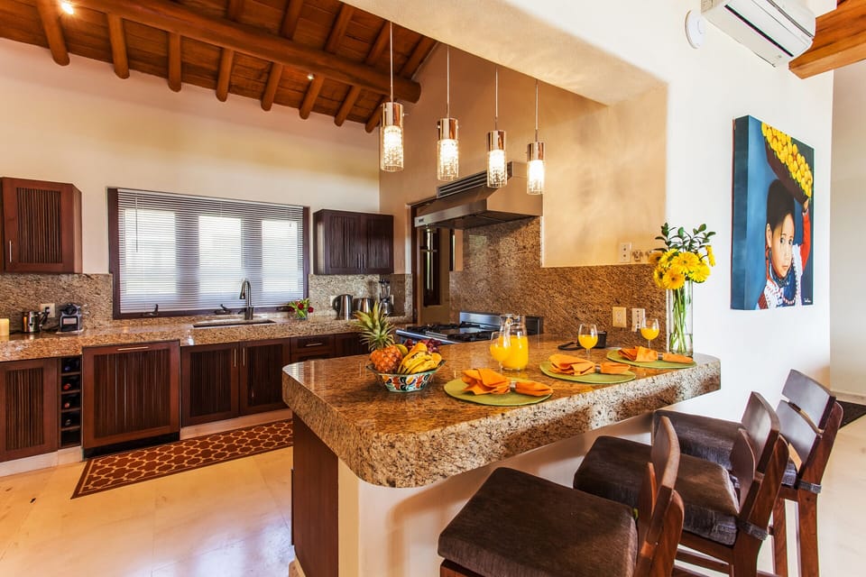 Jazmin Kitchen