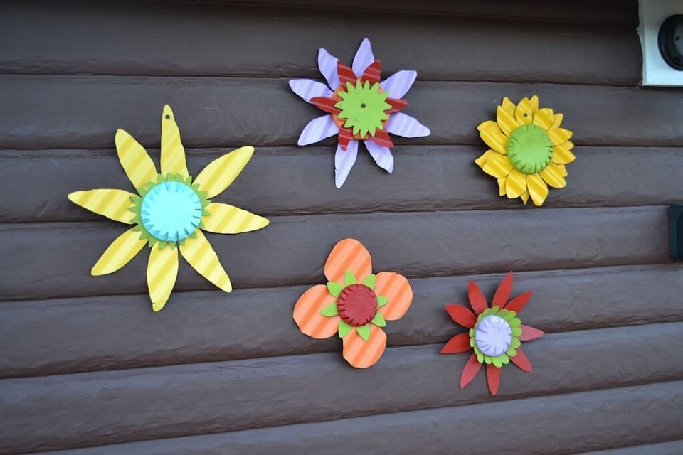 A bit of whimsy