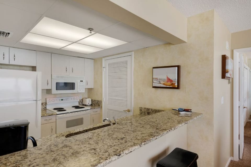 Beautiful kitchen