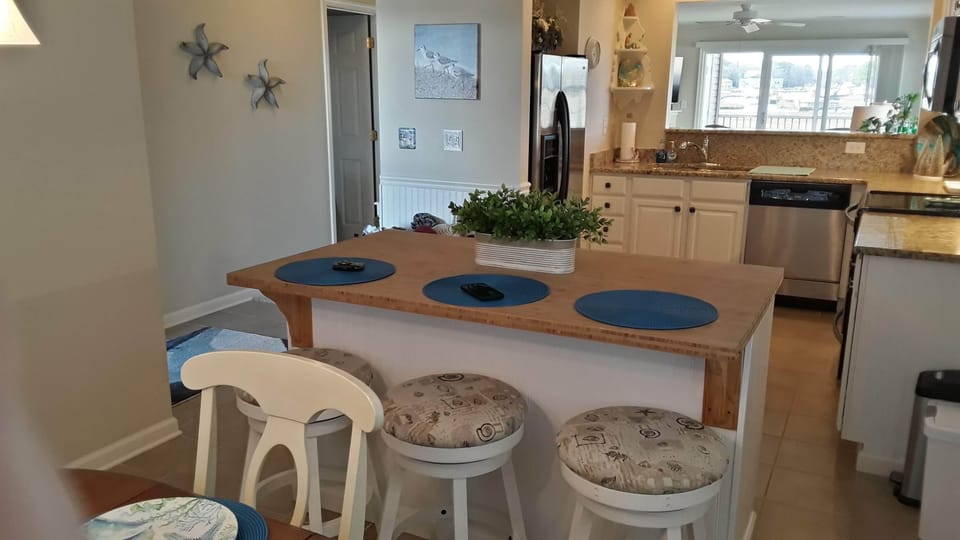Island Seating