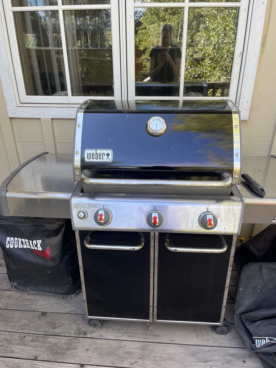 Grill