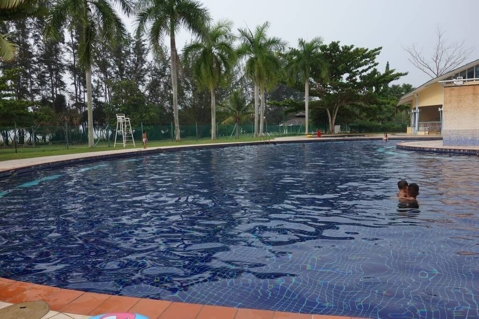 Beach Apartment Near Kota Kinabalu