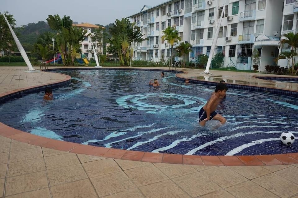 Beach Apartment Near Kota Kinabalu