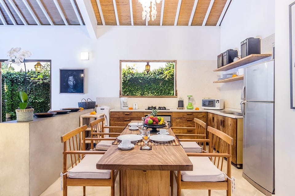 Lovely 3 Bedroom Villa CLOSE to BEACH