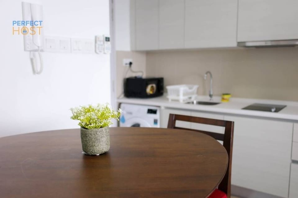SA #6 Compact Space Studio in I-City