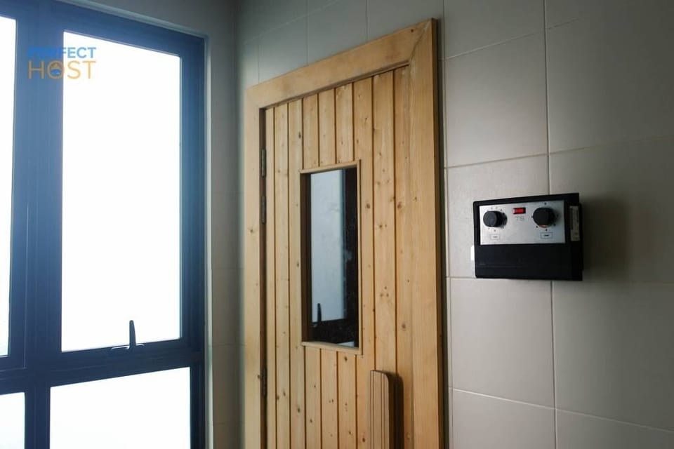 SA #6 Compact Space Studio in I-City