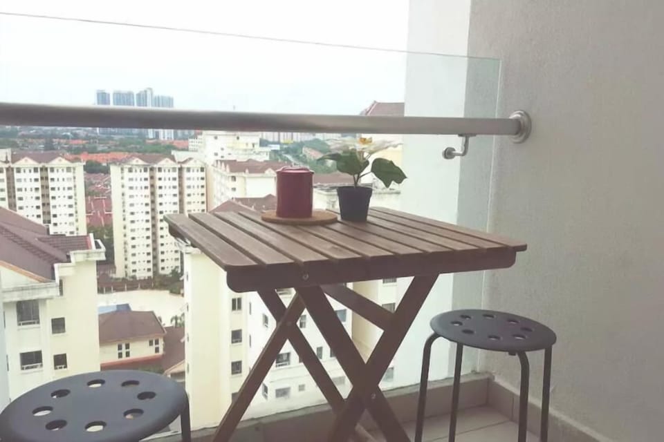 PJ #1 100mbps Wifi Petaling Jaya Near LR