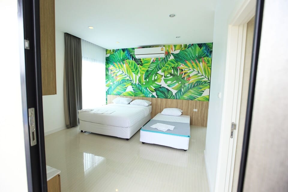 Villa Ozone Pattaya Baan 38