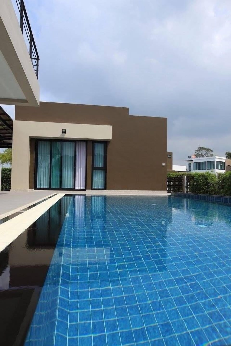Villa Ozone Pattaya Baan 38