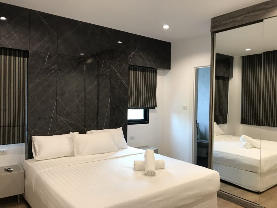 Villa Ozone Pattaya Baan 42